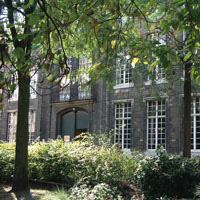  Design museum Gent