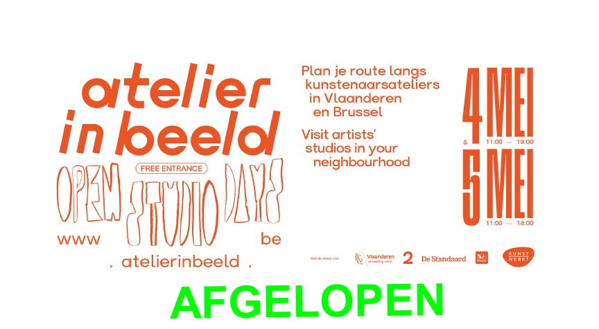 AFGELOPEN
